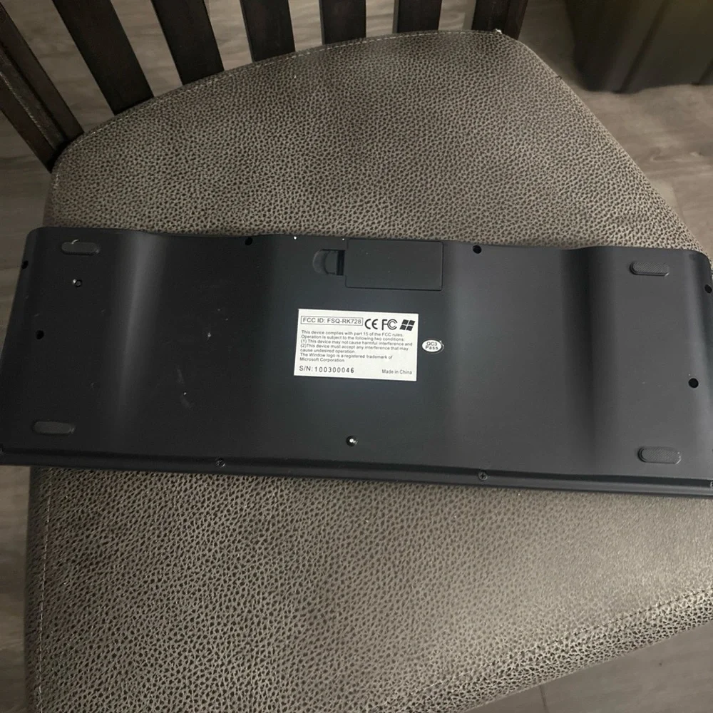 koribo compact logitech